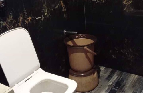 Kurla West Hotel | HOTEL ROYAL PALACE