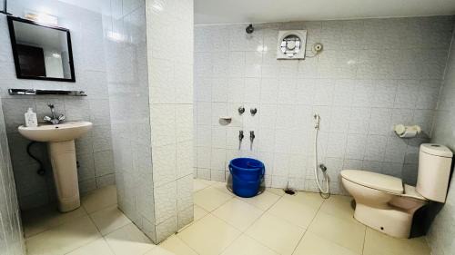 Sylhet Hotel | Hotel Royal Palm
