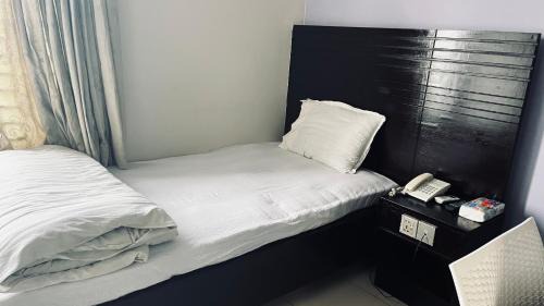 Sylhet Hotel | Hotel Royal Palm