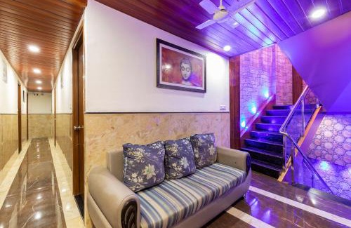 Santacruz Hotel | Hotel Royal Park