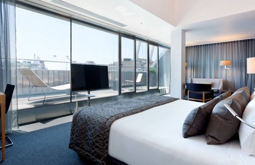 Eixample Hotel | Hotel Royal Passeig de Gracia