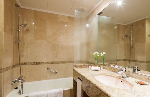 Ibiza City Centre Hotel | Hotel Royal Plaza