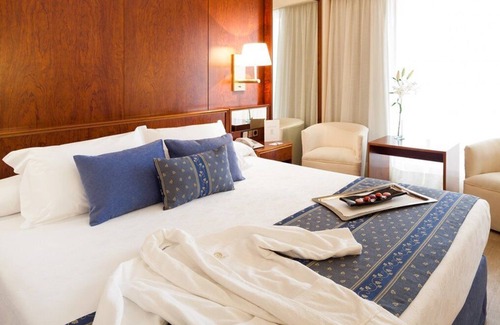 Ibiza City Centre Hotel | Hotel Royal Plaza