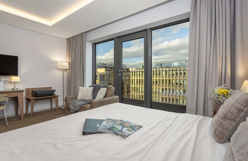 Karlin Hotel | Hotel Royal Prague