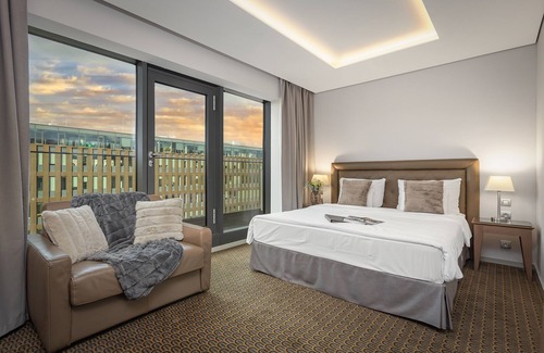 Karlin Hotel | Hotel Royal Prague