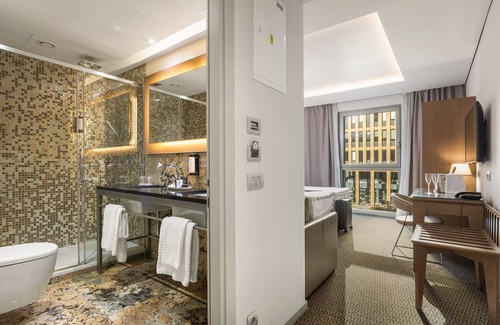 Karlin Hotel | Hotel Royal Prague