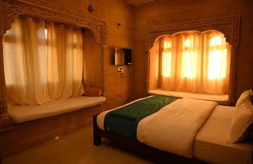 Jaisalmer Hotel | Hotel Royal Queen Jaisalmer