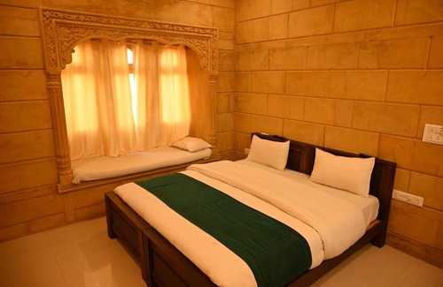 Jaisalmer Hotel | Hotel Royal Queen Jaisalmer