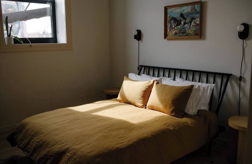 Toledo Hotel | Hotel Royal Room 103