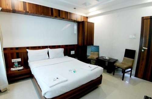 Shirdi Hotel | Hotel Royal Satyan Inn