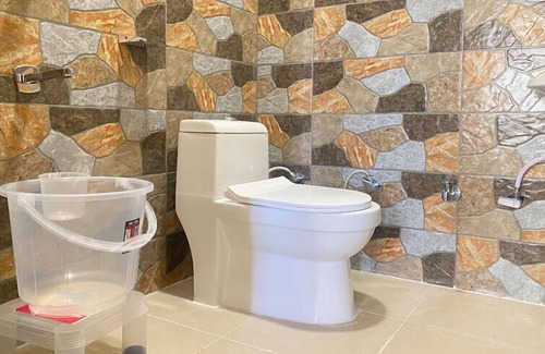 Rishikesh Hotel | Hotel Royal Shivam Residency