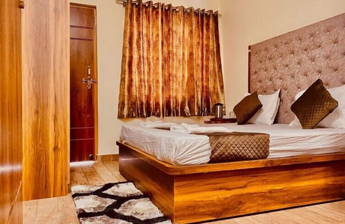 Rishikesh Hotel | Hotel Royal Shivam Residency