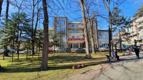 Banja Koviljaca Apartment | Hotel Royal Spa