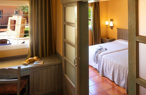 Bahia Calma Hotel | Hotel Royal Suite