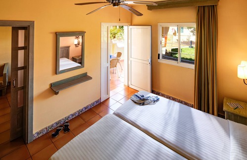 Bahia Calma Hotel | Hotel Royal Suite