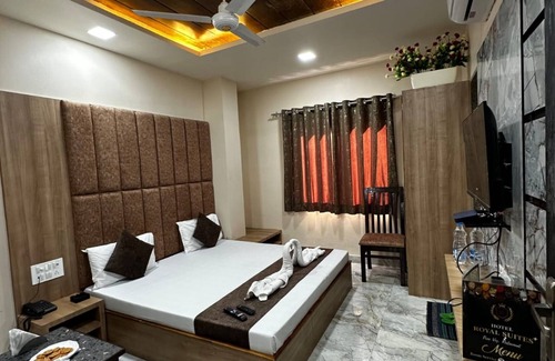 Ajmer Hotel | Hotel royal suites Ajmer AC Rooms