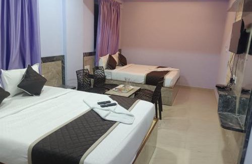 Narasapura Hotel | hotel royal suites