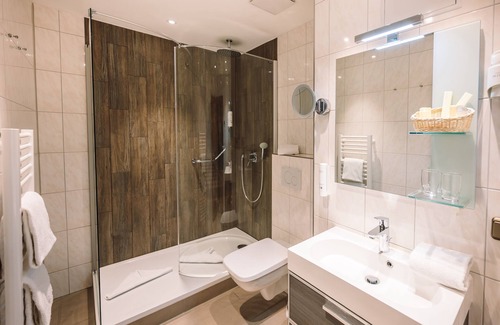 Timmendorfer Strand Hotel | Hotel Royal - Timmendorfer Strand