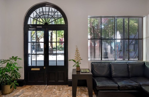 French Quarter Hotel | Hotel Royal