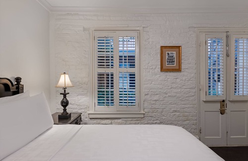 French Quarter Hotel | Hotel Royal