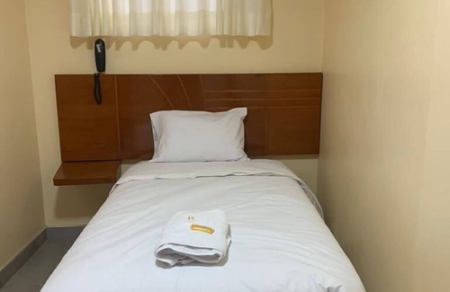 Independencia Hotel | Hotel Royals