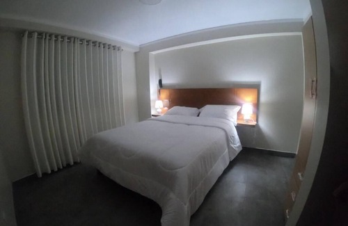 Independencia Hotel | Hotel Royals