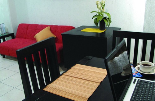 Tuxtla Gutierrez Hotel | Hotel Rs Suites