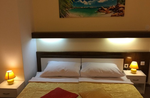 Novi Vinodolski Hotel | Hotel Ruža