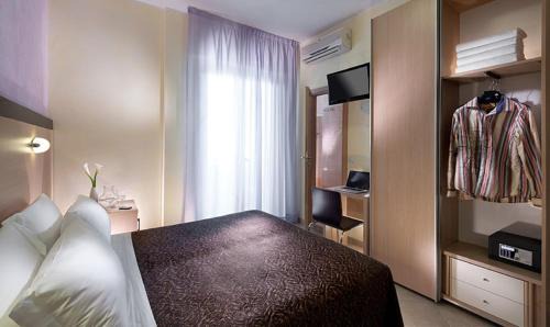 Rivazzurra Hotel | Hotel Rubens