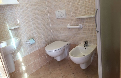 Rivazzurra Hotel | Hotel Rubens