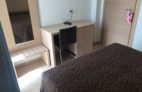 Rivazzurra Hotel | Hotel Rubens