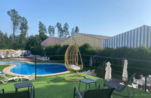 Viseu Bed & Breakfast | Hotel Rubi