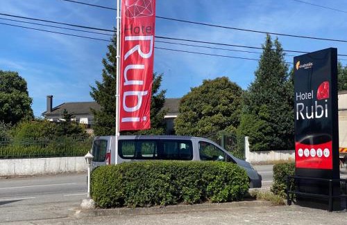 Viseu Bed & Breakfast | Hotel Rubi