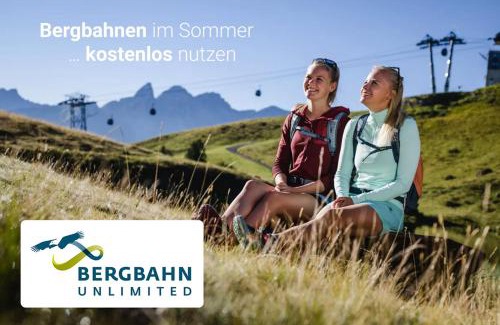 Oberstdorf Apartment | Hotel Rubihaus