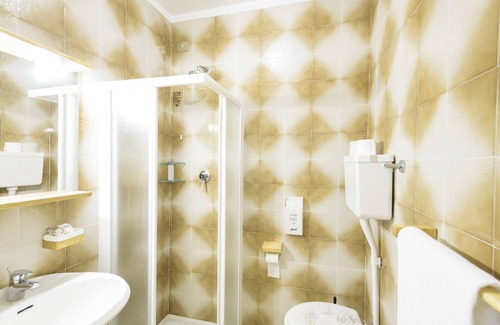 Torbole sul Garda Hotel | Hotel Rubino