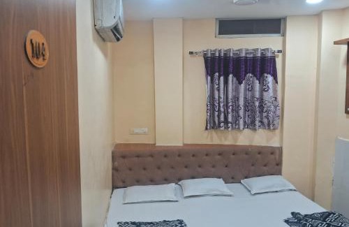 Ujjain Hotel | Hotel Ruby