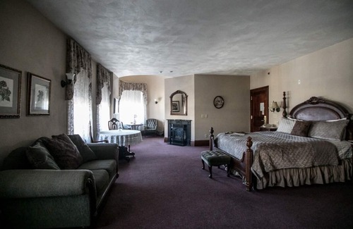 Madison Bed & Breakfast | Hotel Ruby Marie
