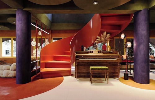 Bang Rak Hotel | Hotel Rue De Siam