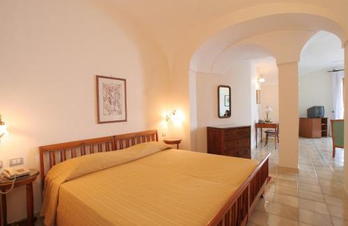 Ravello Hotel | Hotel Rufolo