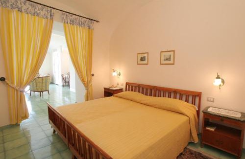 Ravello Hotel | Hotel Rufolo