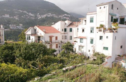 Ravello Hotel | Hotel Rufolo