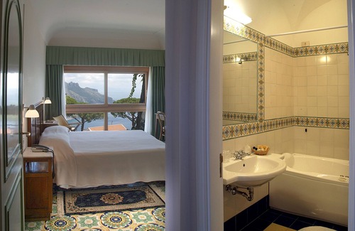 Ravello Hotel | Hotel Rufolo