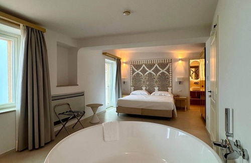 Ravello Hotel | Hotel Rufolo