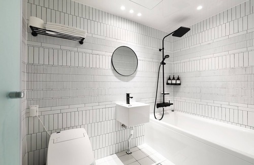 Jeonju Hotel | HOTEL RUGO