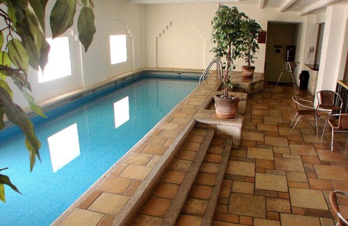 Faros Hotel | Hotel Ruiz Milán