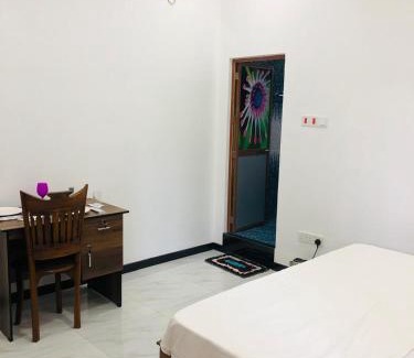 Digana Bed & Breakfast | Hotel Ruk Mountain