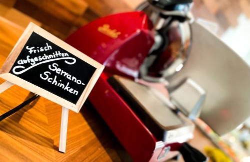 Borkum Hotel | Hotel Rummeni