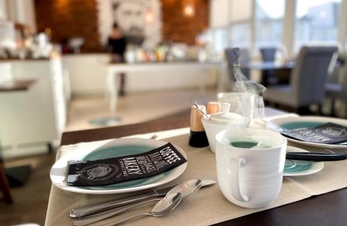 Borkum Hotel | Hotel Rummeni