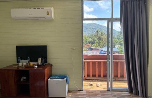 Baan Tai Hotel | Hotel Rung Phangan