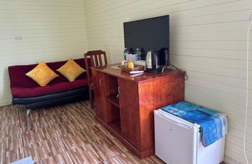 Baan Tai Hotel | Hotel Rung Phangan